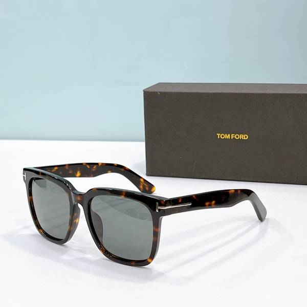 Tom Ford Sunglasses Top Quality TOS01272